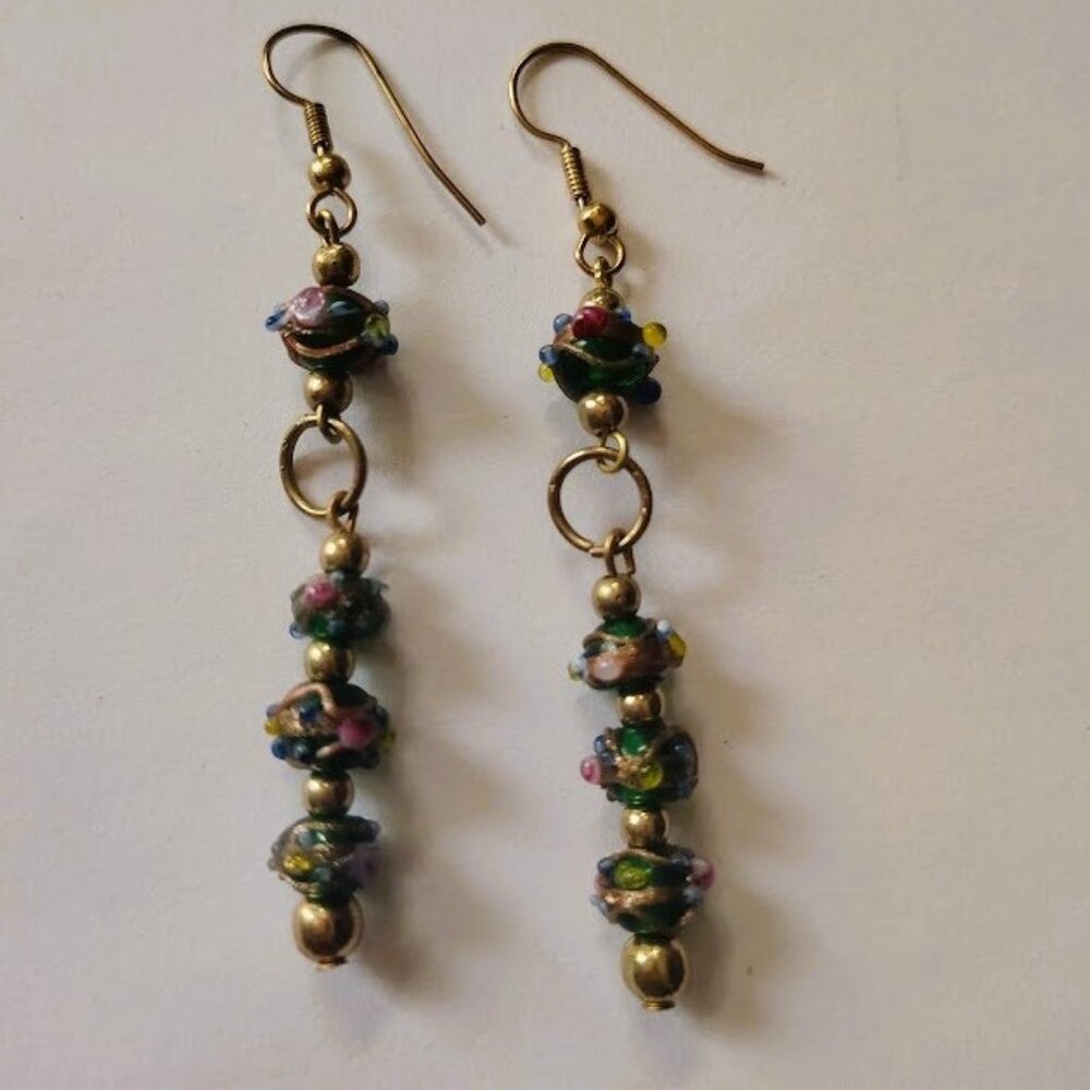 Fancy Lampwork